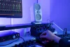 Студійний монітор IK Multimedia iLoud MTM MK2 White Edition