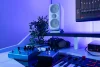 Студійний монітор IK Multimedia iLoud MTM MK2 White Edition