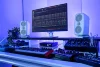 Студійний монітор IK Multimedia iLoud MTM MK2 White Edition