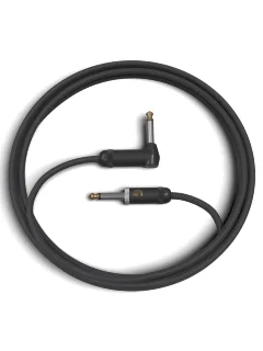D'Addario PW-AMSGRA-10 American Stage Right to Straight (3m)