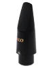 Мундштук D'Addario RRGMPCASXB5 Graftonite Mouthpiece Alto Sax #B5