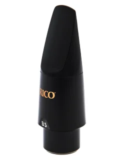 D'Addario RRGMPCASXB5 Graftonite Mouthpiece Alto Sax #B5