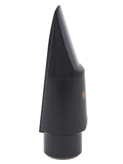 D'Addario RRGMPCASXB5 Graftonite Mouthpiece Alto Sax #B5