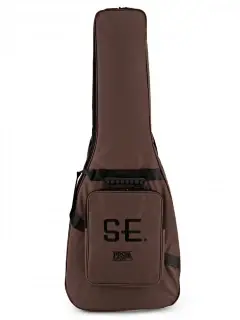 PRS SE Custom 24-08 Quilt (Charcoal Cherry Burst)