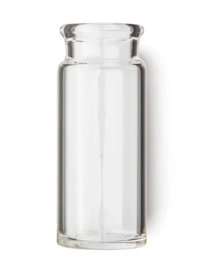 Слайдер Dunlop 272 Blues Bottle Regular Wall Medium Clear Slide