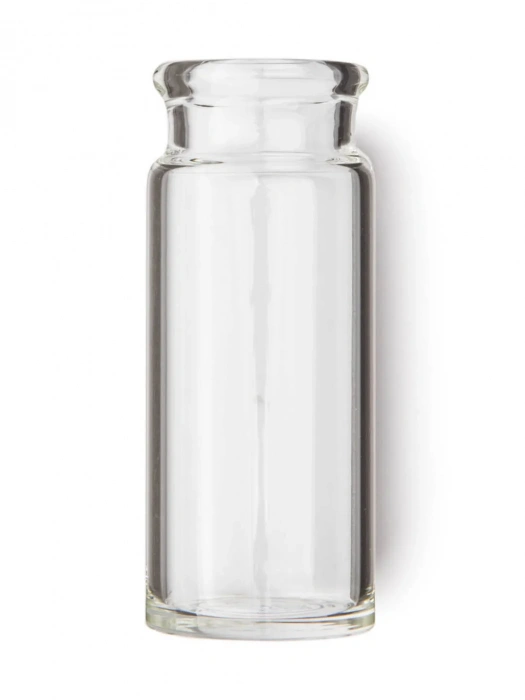 Слайдер Слайдер Dunlop 272 Blues Bottle Regular Wall Medium Clear Slide