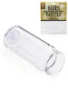 Слайдер Dunlop 272 Blues Bottle Regular Wall Medium Clear Slide