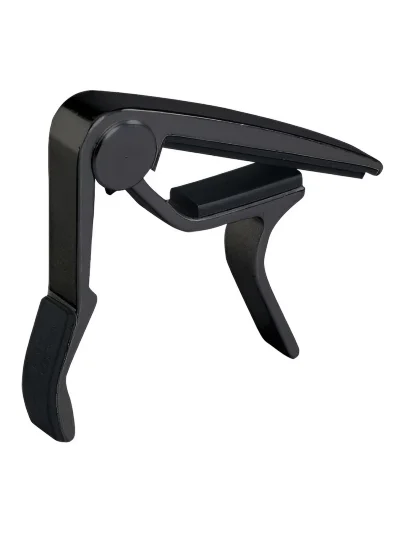 Каподастр Dunlop 88B Trigger Capo Classical Flat