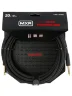 Інструментальний кабель MXR DCIR20 Stealth Series Instrument Cable (20ft)