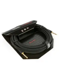 MXR DCIR20 Stealth Series Instrument Cable (20ft)