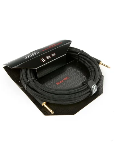 Інструментальний кабель MXR DCIR20 Stealth Series Instrument Cable (20ft)