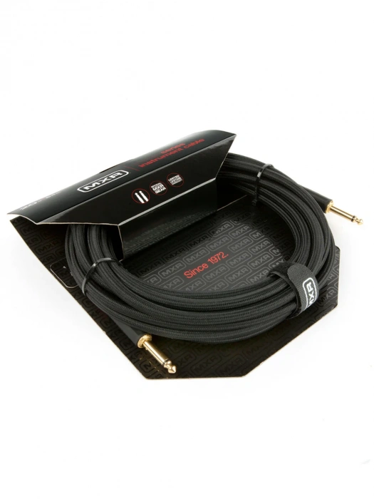 MXR DCIR20 Stealth Series Instrument Cable (20ft)