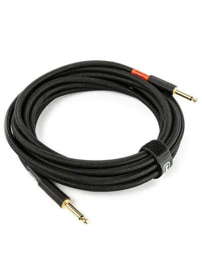 Інструментальний кабель MXR DCIR20 Stealth Series Instrument Cable (20ft)