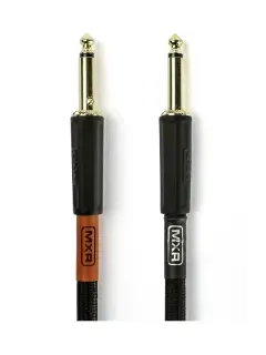 MXR DCIR20 Stealth Series Instrument Cable (20ft)