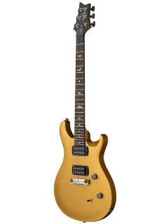 PRS SE CE 24 Standard Stoptail Satin (Metallic Gold)