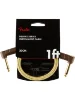 Патч-кабель Fender Cable Deluxe Series 1' Tweed