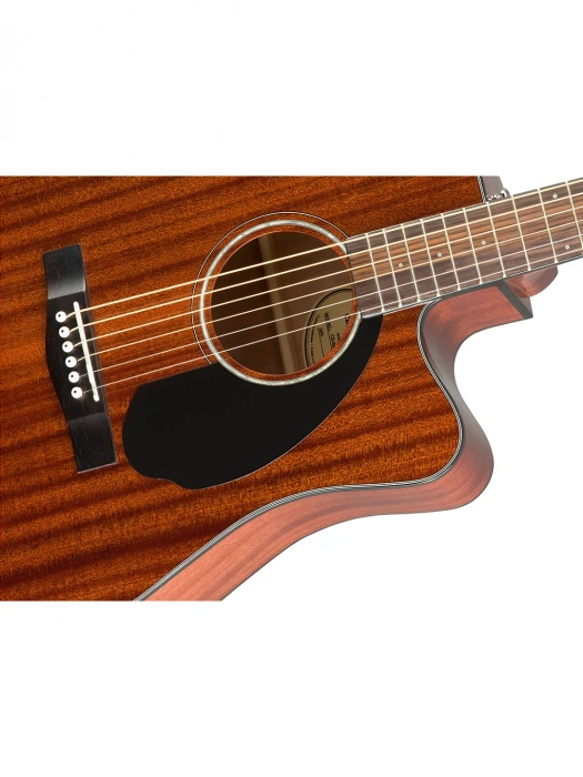 Електро-акустична гітара Електро-акустична гітара Fender CD-60SCE Dreadnоught Mahogany WN