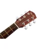 Електро-акустична гітара Fender CD-60SCE Dreadnоught Mahogany WN