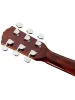 Електро-акустична гітара Fender CD-60SCE Dreadnоught Mahogany WN