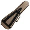 Чохол Fzone CUB7 Concert Ukulele Bag (Brown)