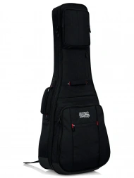 Gator G-PG Classic PRO-GO Classical Guitar Gig Bag Gator G-PG Classic PRO-GO Classical Guitar Gig Bag