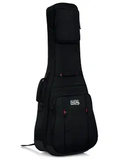 Gator G-PG Classic PRO-GO Classical Guitar Gig Bag