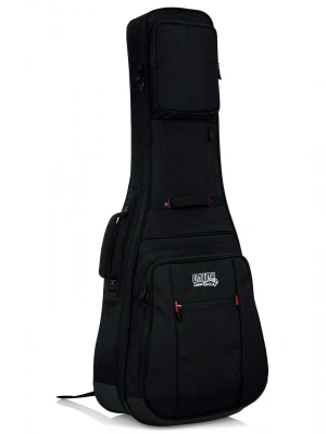 Gator G-PG Classic PRO-GO Classical Guitar Gig Bag