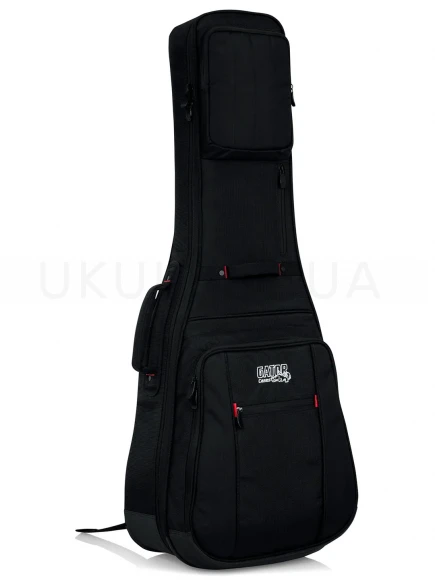 Чехол Gator G-PG Classic PRO-GO Classical Guitar Gig Bag