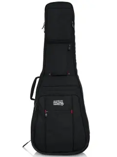 Gator G-PG Classic PRO-GO Classical Guitar Gig Bag