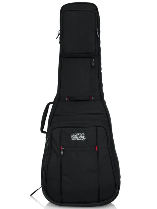 Gator G-PG Classic PRO-GO Classical Guitar Gig Bag