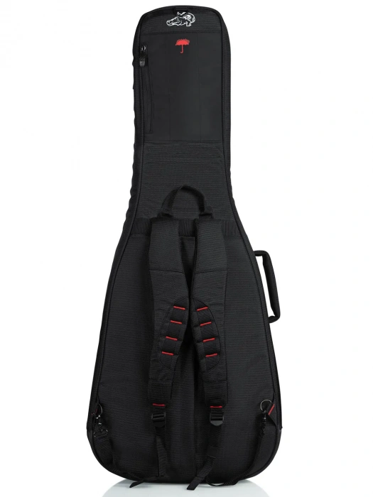 Gator G-PG Classic PRO-GO Classical Guitar Gig Bag
