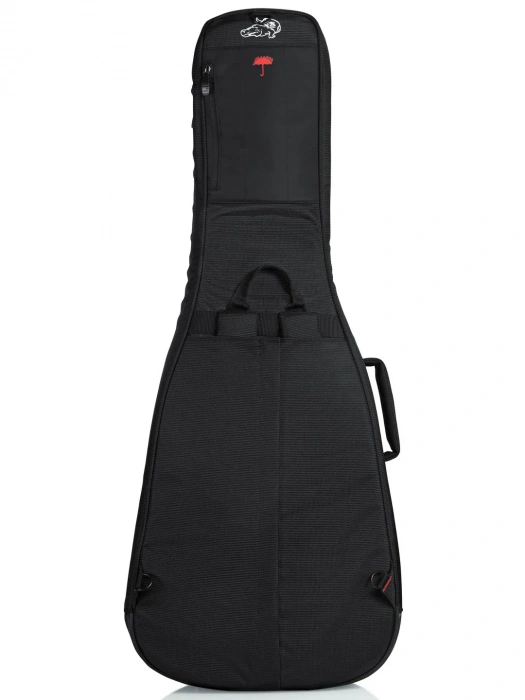 Gator G-PG Classic PRO-GO Classical Guitar Gig Bag