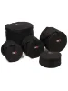 Сумка барабана Gator GP-STANDARD-100 5-Piece Standard Drum Set Bags