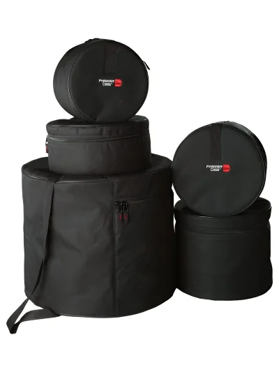 Сумка барабана Gator GP-STANDARD-100 5-Piece Standard Drum Set Bags