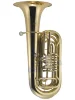Туба J.Michael TU-3000S Rotary Tuba (Bb)