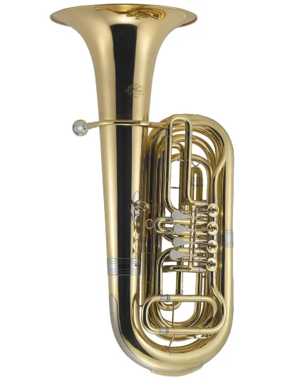 Туба J.Michael TU-3000S Rotary Tuba (Bb)