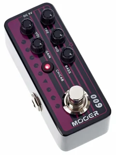 Mooer Blacknight