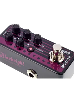 Mooer Blacknight
