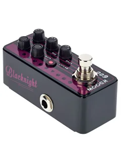 Mooer Blacknight