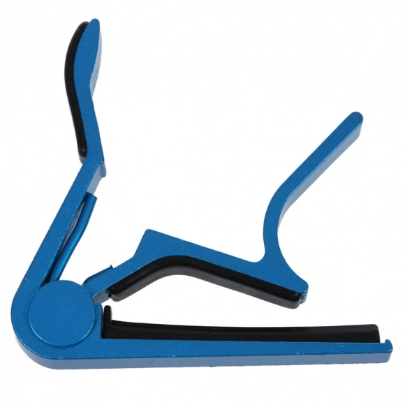 Каподастр Overtone GC-03 Blue