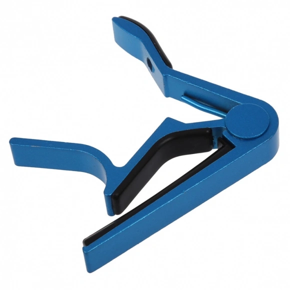 Каподастр Overtone GC-03 Blue