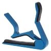 Каподастр Overtone GC-03 Blue