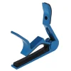 Каподастр Overtone GC-03 Blue