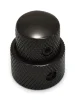 Ручка для потенціометра Paxphil NC003 Stacked Control Knob (Black)