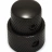 Paxphil NC003 Stacked Control Knob (Black)