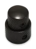 Ручка для потенціометра Paxphil NC003 Stacked Control Knob (Black)