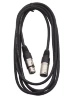 Мікрофонний кабель RockCable RCL30303 D6 Microphone Cable (3m)