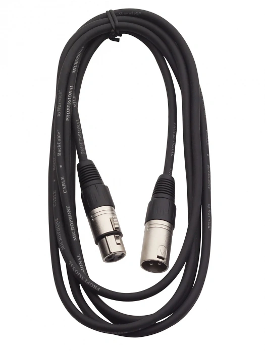 Кабель Кабель RockCable RCL 30303 D6