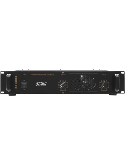Підсилювач потужності SoundKing AA1000J