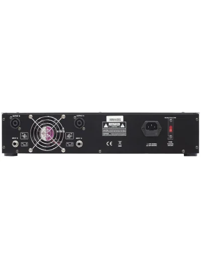 Підсилювач потужності SoundKing AA1000J